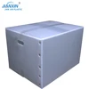 Durable and Eco-friend Plastic Coroplast Box/Briefcase for Factory Supply