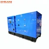 USA engine three phase 400kw 500kva silent diesel generator set from EMEAN for factory