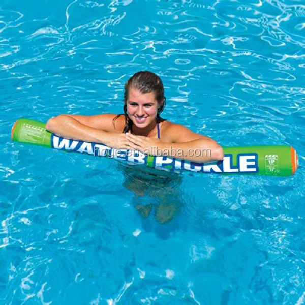 inflatable noodles