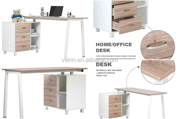 2018 Longlasting Used Computer Desk Parts For Living Room Made In