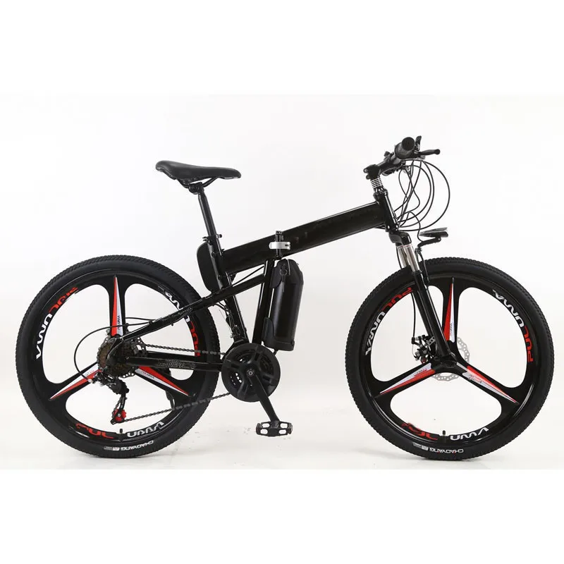 best electric bicycle 2019