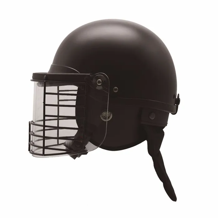 Airsoft Riot Helmet/face Shield Helmet/tactical Helmet Buy Airsoft