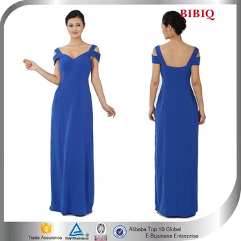 Korean Fashion Evening Dresses