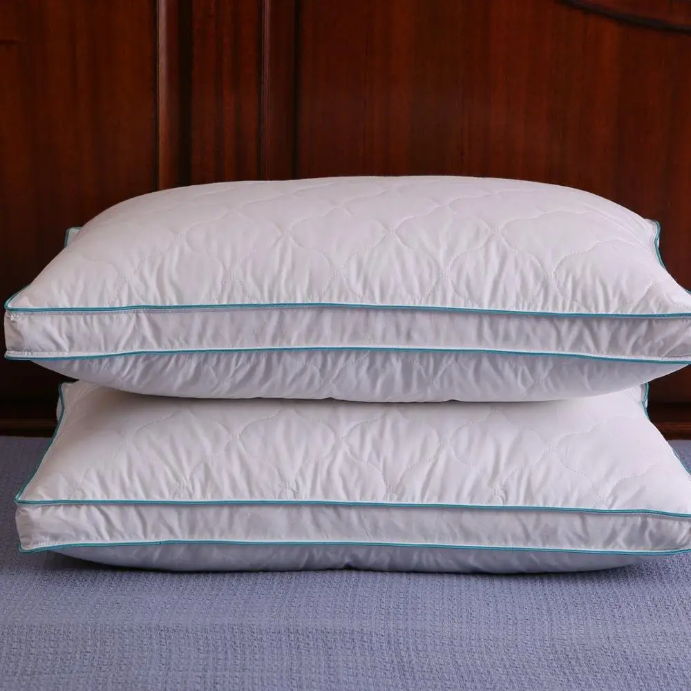 Delicate Twin Pillow Microfiber Filing Nursing Pillow ...