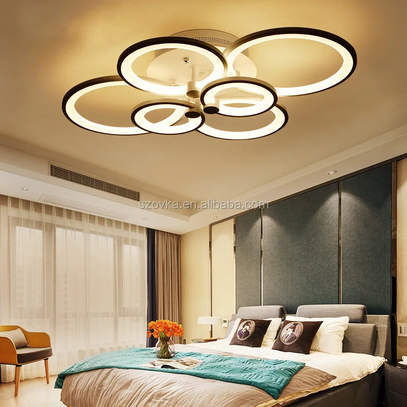 Почему светодиодная люстра. Люстра Modern Acrylic led Ceiling Lights. Люстра led Ceiling Lamp 6 кольца. Потолочный светильник Fandango 1 Ceiling Light 1004. Светодиодная люстра Санни Лайт.