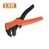 LS-700D cable stripper for electric cable multi-functional insulation wire cutting pliers automatic cable wire stripper