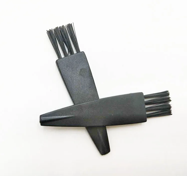 Plastic Small Cleaning Brush For Small Household Appliances Buy