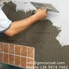 Ceramic Tile Fixing Thin Set Bonding Adhesive C1TE Mortar Tiles