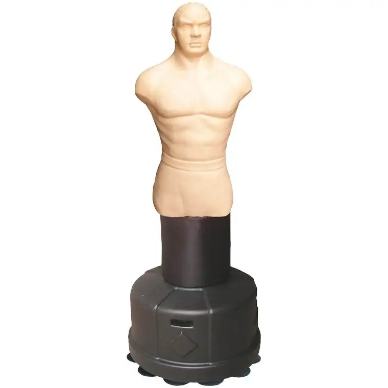Adjule Punching Man Heavy Bag Boxing Dummy Product On Alibaba
