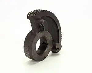 GROEN 009829 Gear Sector Assembly for Fpc by Prtst