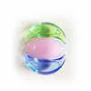New design dissolve quickly laundry pods from china antifungal detergent beads laundry pod