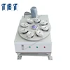 Ceramic glazed tile surface abrasion resistance tester