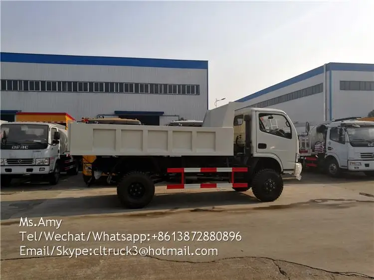 Good Quality 4*2 Small Dump Truck Sale In Jamaica Buy Dump Truck For