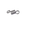 custom heavy duty garage door extension springs hardware tension spring with end hooks manufacturer