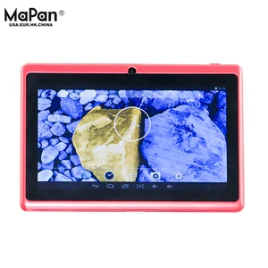 wholesale alibaba android tablets with usb flash drive,7 inch MaPan brand cheap