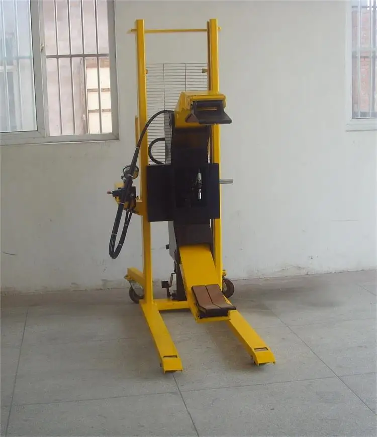 Manual Hydraulic Roll Stock Handling Solutions Lifts And Paper Buy
