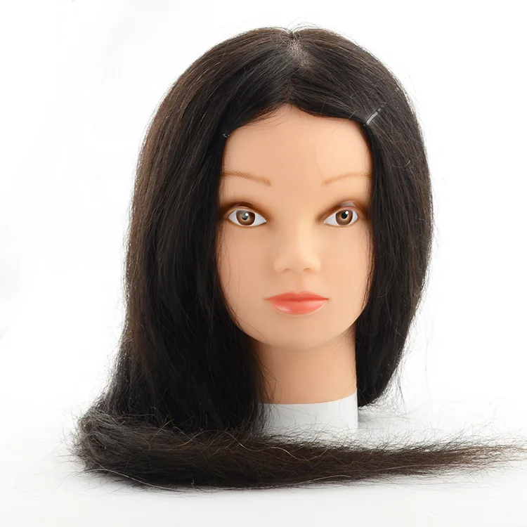 mannequin head with hair price