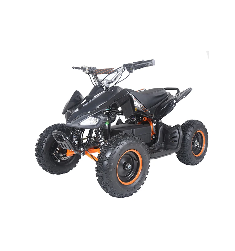 kiddies electric quad bike