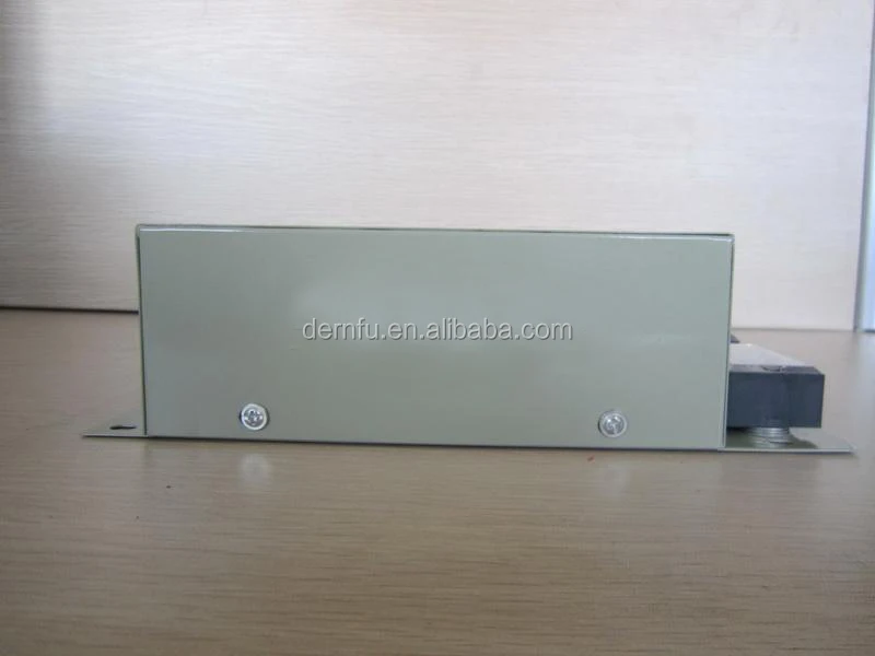 Waterproof Power Toroidal Transformer 500va Input 220v 50hz Output24v