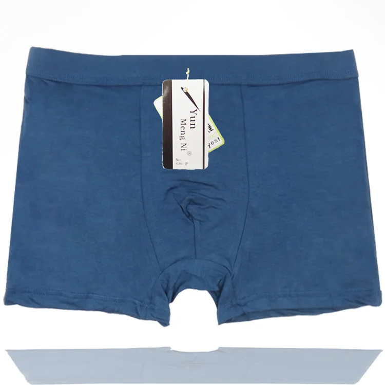 Good Quality Men Funny Underwear Men Boxer Male Briefs Fancy Underwear