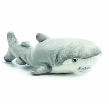 soft shark