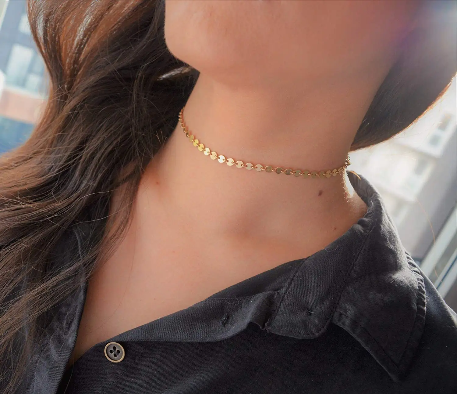 Cheap Indian Gold Choker Necklace Find Indian Gold Choker Necklace Deals On Line At Alibaba Com