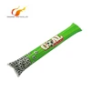 Inflatable Event supply Tough PE Cheering clapper sticks Pong Pong Stick