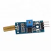Tilt Angle Shock & Vibration Control Measurement Switch Uno R3 Pir Tft Lcd Ttp223 Captive Touch Sensor Module