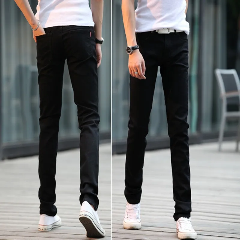 Stylish Trousers New Designs Pants Cheap Price Tight Jeans For Men ...