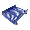 Modern practical goods carring stand cart factory used rack box display rack