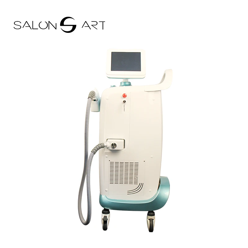 diode laser hair removal