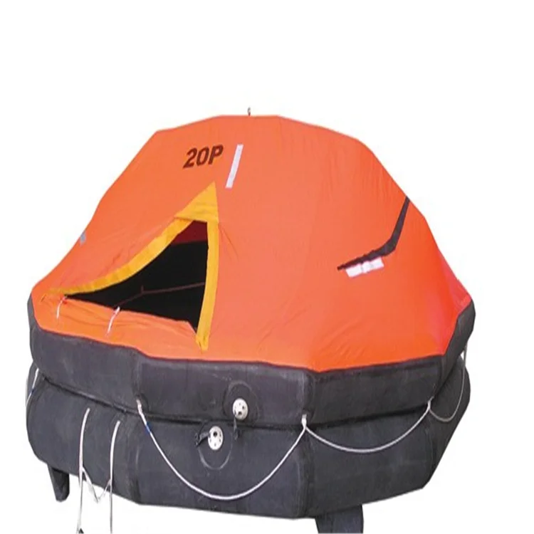 Solas Approved Inflatable Life Raft With A Cheap Price Buy Inflatable