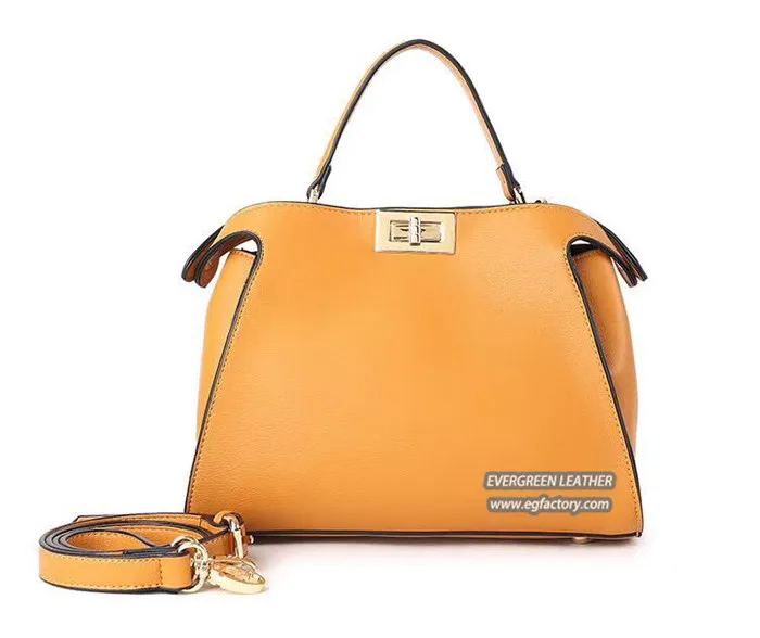 2018 Trendy lady designer shopping shoulder bag SH605