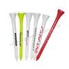 Hot sale fresh customized cheap price strong wooden golf tees