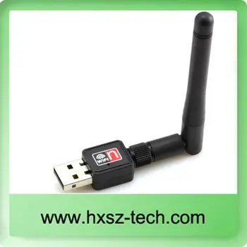 Plug And Play Wifi Adapter Usb 2.0 Wireless 802.11n Driver - Buy.