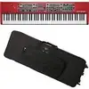 Nord Stage 2 Piano Keyboard Package