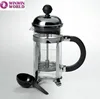 Wholesale Antique Personalized Vacuum Pyrex Glass Tea Coffee Pot