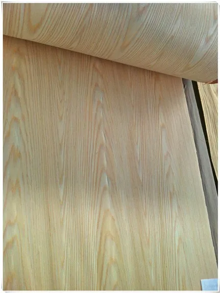 engineered oak wood veneer