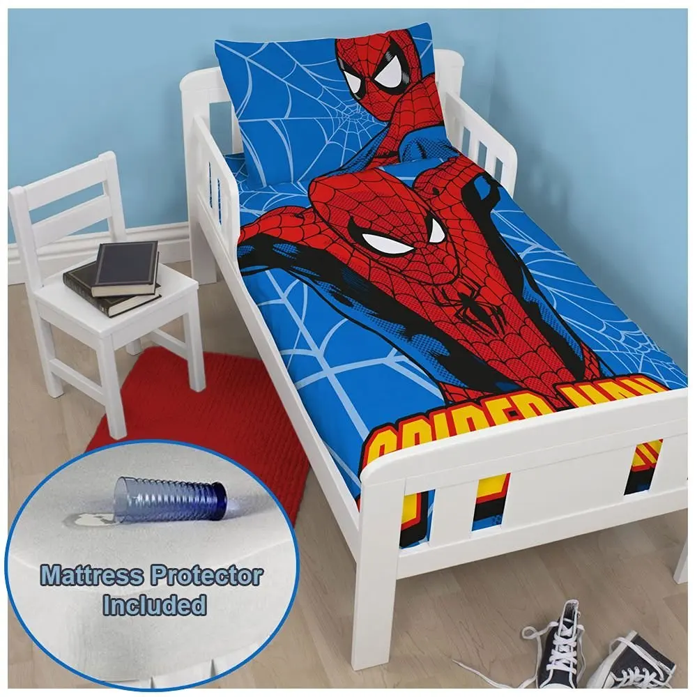 Cheap Spiderman Toddler Bed Find Spiderman Toddler Bed