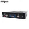Tri band 2g 3g 4g 850 1900 2600 lte 4g signal booster repeater amplifier indoor