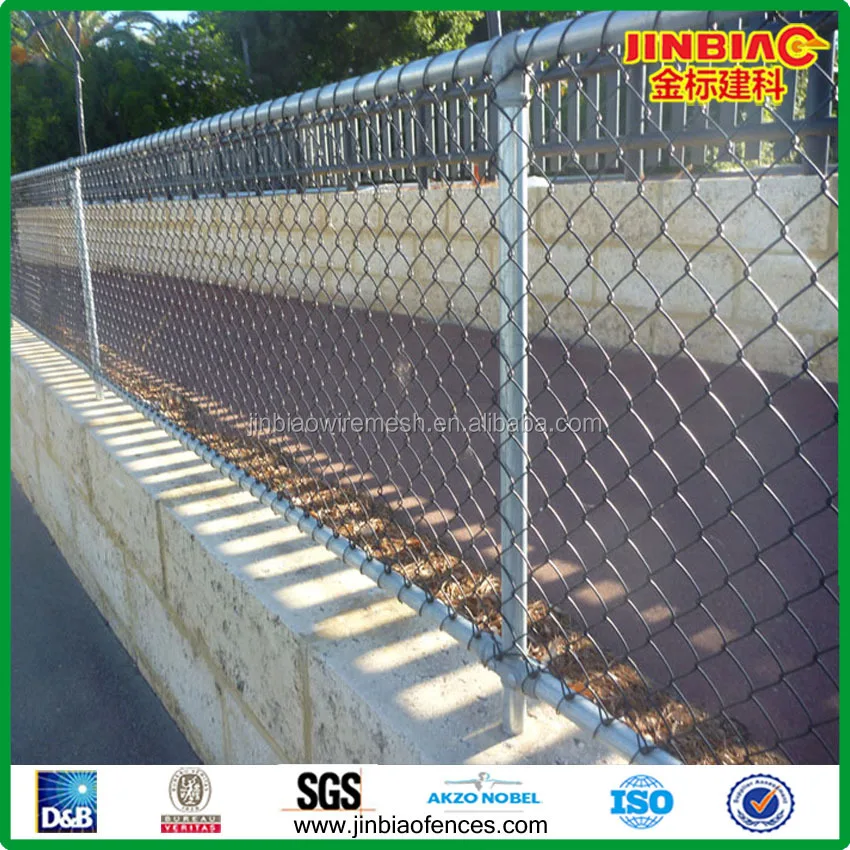 Cadena enlace extensiones para granja o patio proveedor/cerca de ...