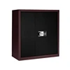 Security Office Confidential Storage Steel File Locking Cabinet