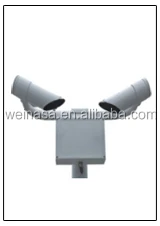 XS-PM2.5 Outdoor Meteorological Weather Station Air Pollution Sensor PM 2.5 Filter Air Quality Monitor