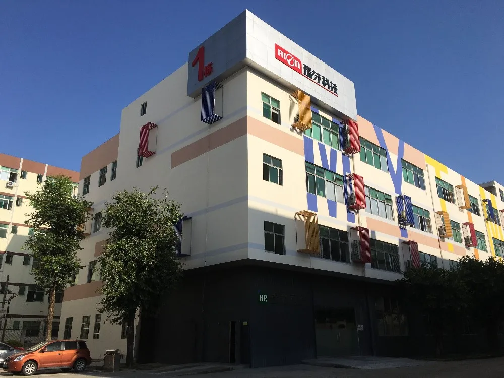 as1920 military quartz accelerometer