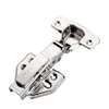 Filta SS 304 Cabinet Hinges 35mm cup 110 degrees offset Gravity self-closing hinge Resistance Hinge 9703 Full overlay
