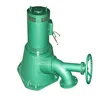 high efficiency hydropower turbine 600KW