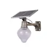 High quality outdoor solar powered system charge controller list nice price 20w led solar street light