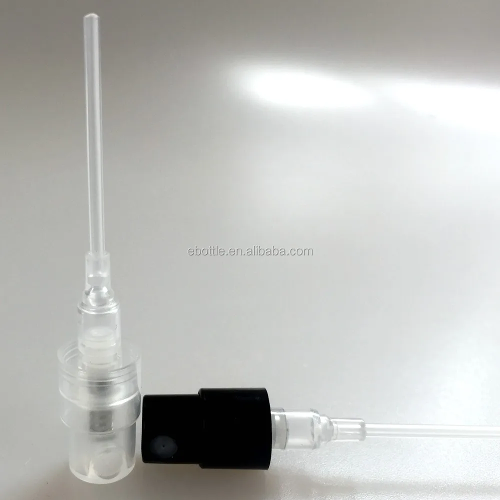 TP-3-78 1.5ml Mini Perfume Glass Bottle  (5)