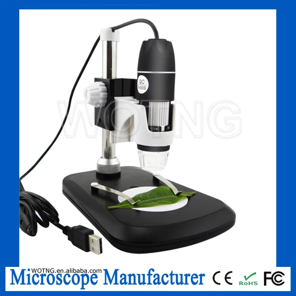 coolingtech microscope driver windows 10