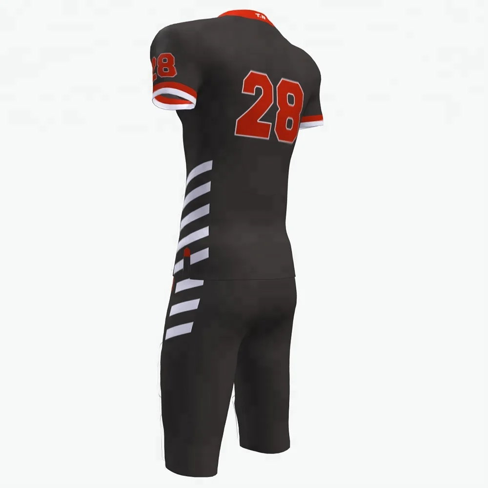 Custom High Quality Latest Design Professional American Football - Buy